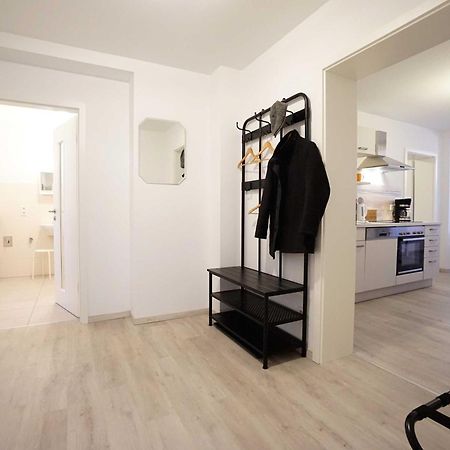 제바트헤링스도르프 Haus Vilma 아파트 외부 사진